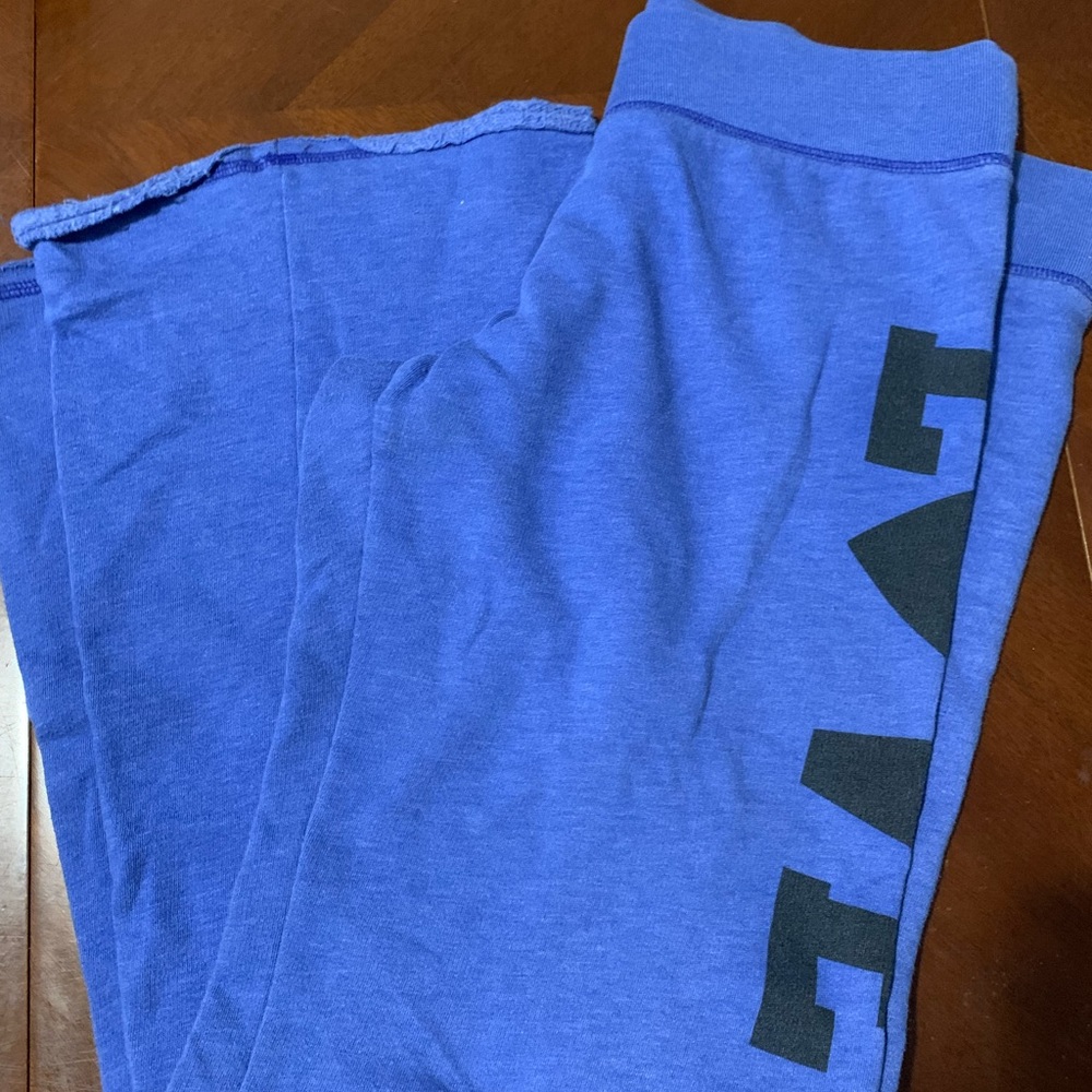 PINK victoria secret Sweatpants